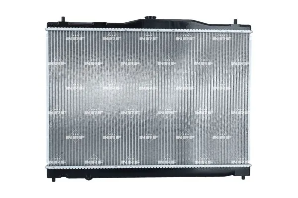 Radiator, engine cooling 53677
