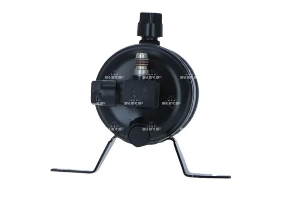 Dryer, air conditioning 33147