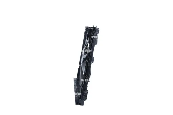 NRF 470077 Fan, engine cooling