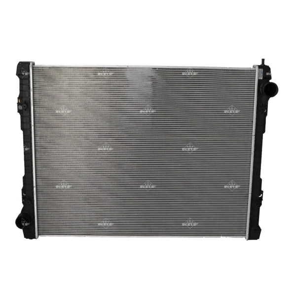 Radiator, engine cooling 509743