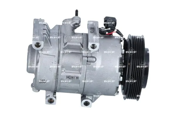 NRF 320184G Compressor, air conditioning