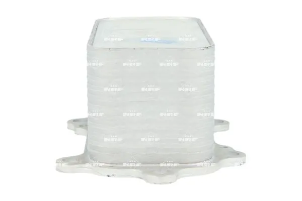 Oil Cooler, engine oil 31848