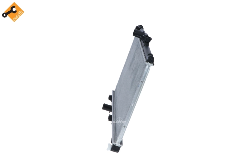 Radiator, engine cooling EASY FIT 507594