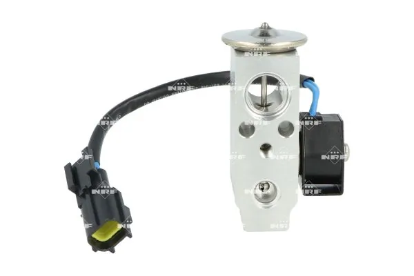 Expansion Valve, air conditioning 38785