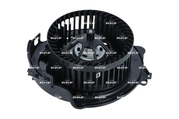 Interior Blower 34613