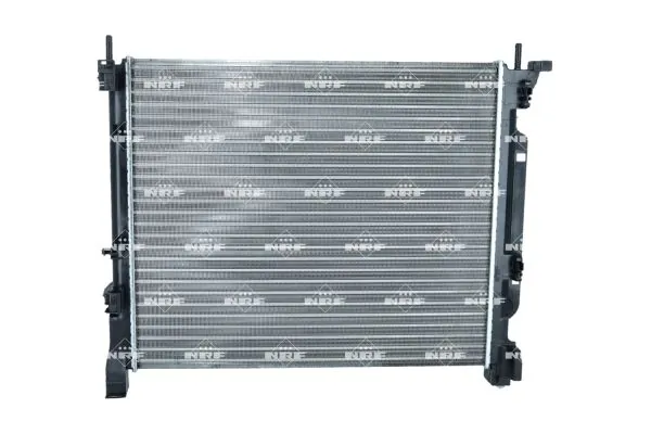 NRF 550351 Radiator, engine cooling