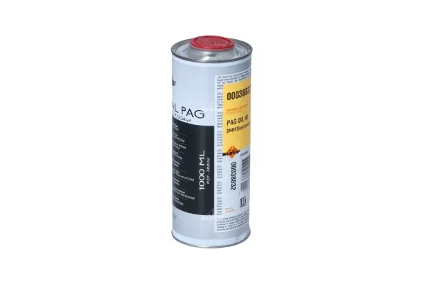 NRF 38832 Oil, compressor