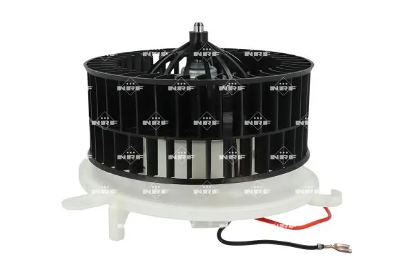 Interior Blower 34083