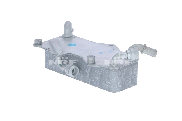 Oil Cooler, automatic transmission 31269