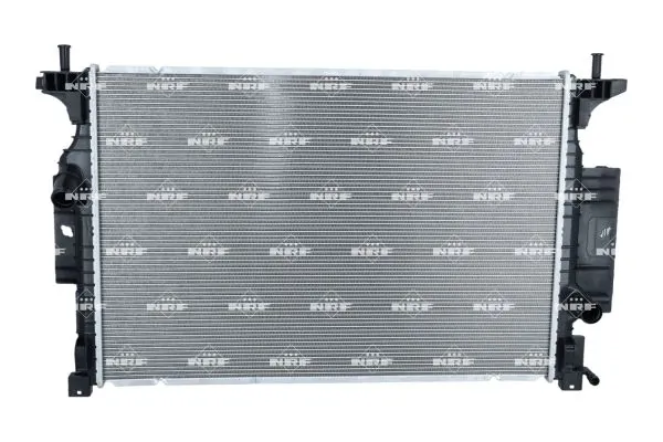 Radiator, engine cooling 550350