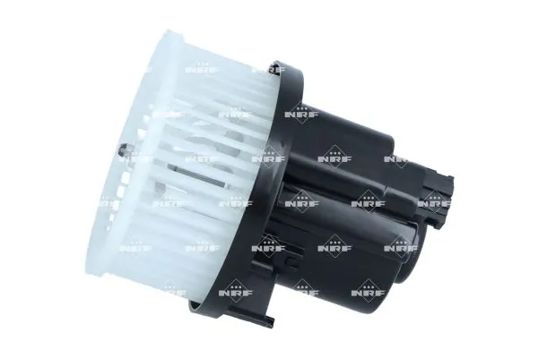 Interior Blower 34529