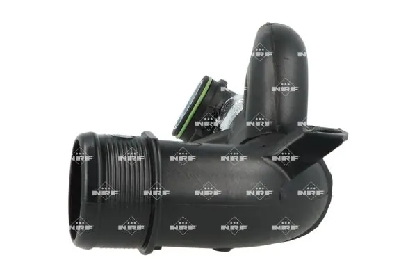 Ladeluftschlauch 166341