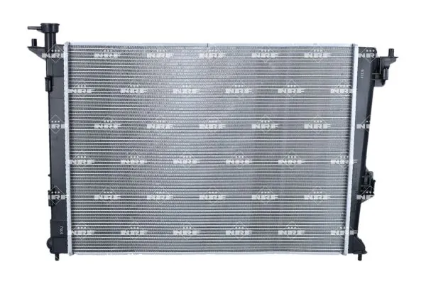 Radiator, engine cooling 550009
