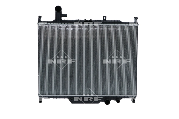 Radiator, engine cooling 59304
