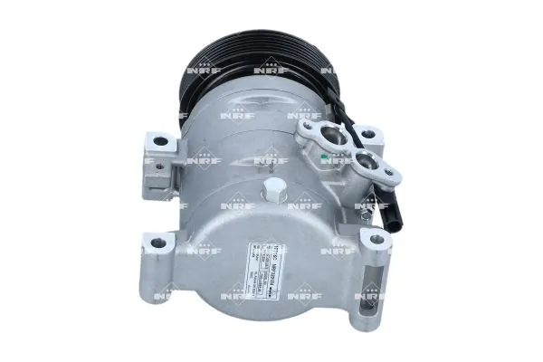 Compressor, air conditioning EASY FIT 320154