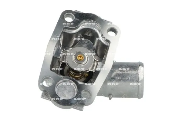 Thermostat, coolant EASY FIT 725400