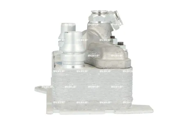 Oil Cooler, automatic transmission 310065