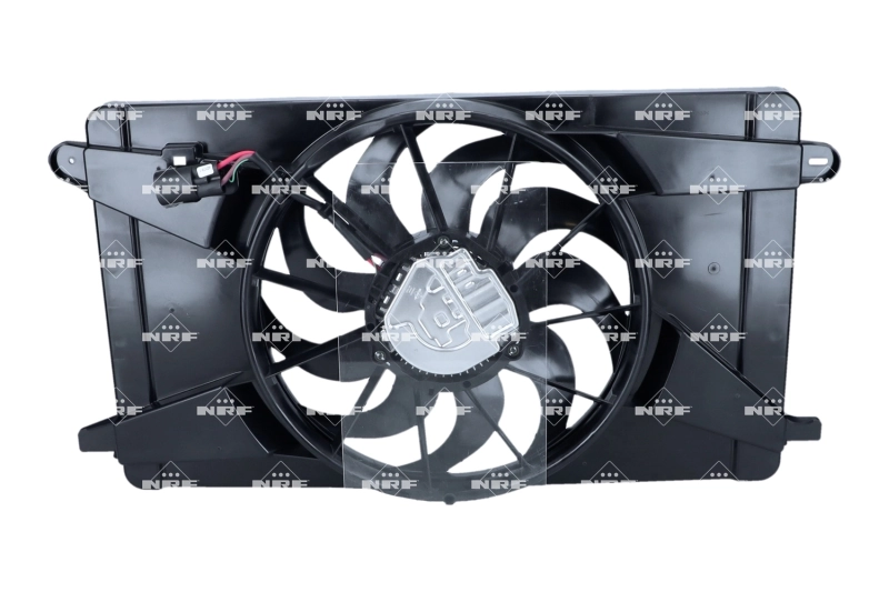 Fan, engine cooling 470009