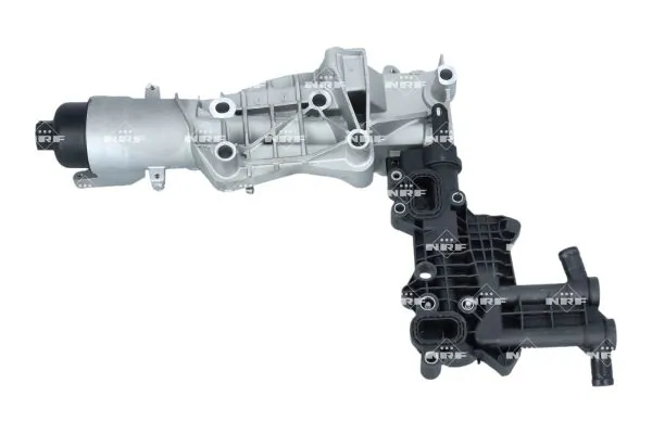 Housing, oil filter 310252