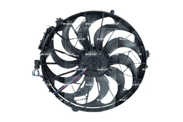Fan, engine cooling 47028