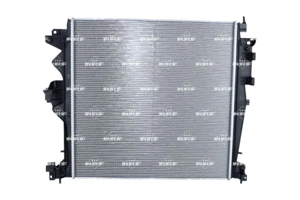 NRF 550229 Radiator, engine cooling