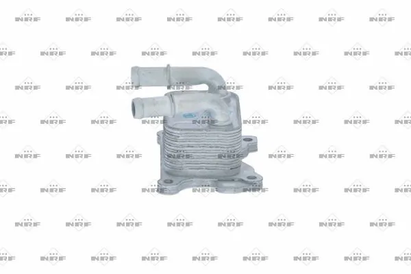 Oil Cooler, engine oil 31784