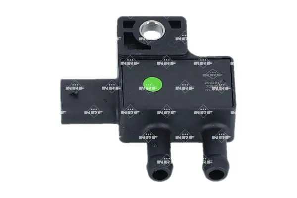 Sensor, exhaust pressure 708092