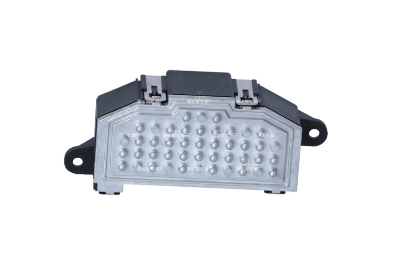 Resistor, interior blower 342104