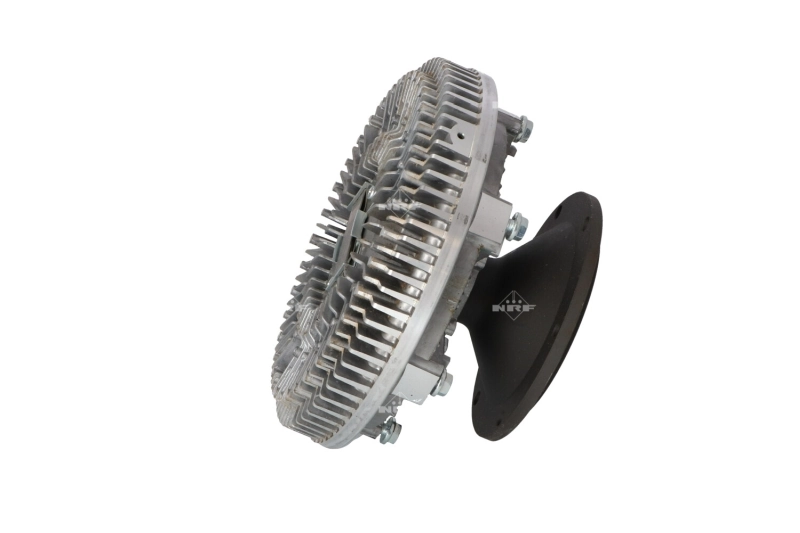Clutch, radiator fan 49028