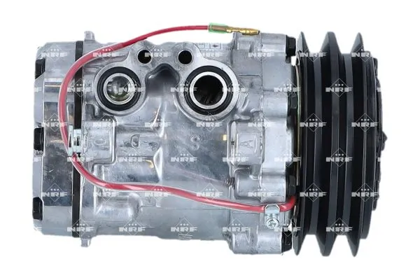 Compressor, air conditioning EASY FIT 32207