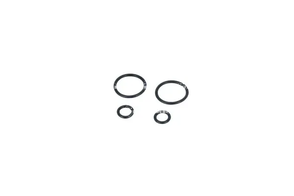 Radiator, engine cooling 550124