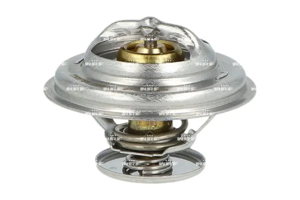 Thermostat, coolant EASY FIT 725096