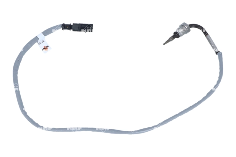 Sensor, temp. gas escape EASY FIT 707152