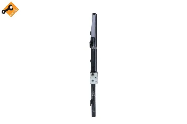 Condenser, air conditioning EASY FIT 350432