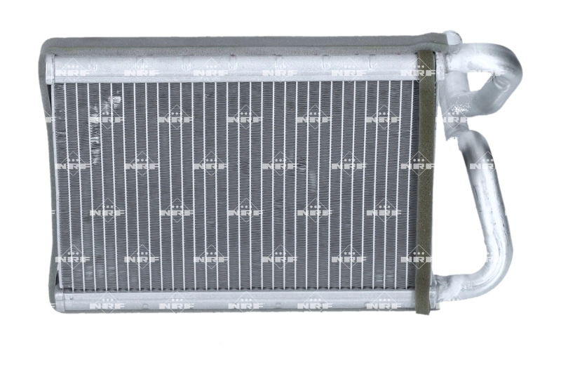 Heat Exchanger, interior heating 54427