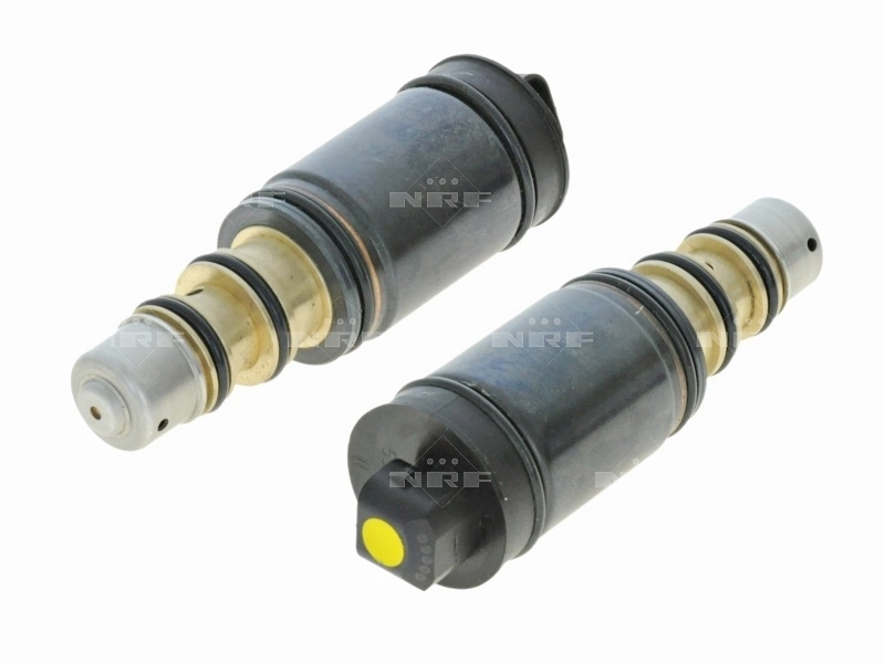 Control Valve, air conditioning compressor 38608