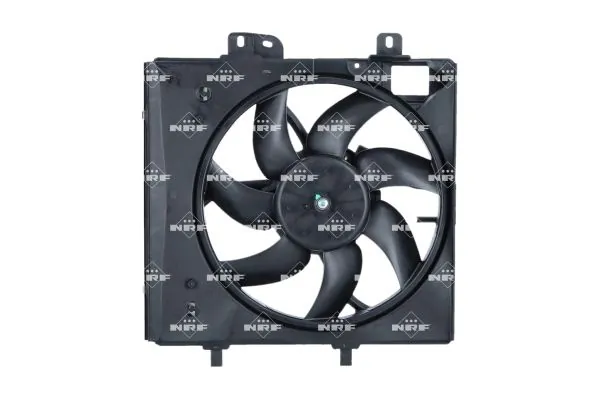Fan, engine cooling 470153