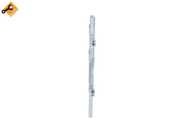 Condenser, air conditioning EASY FIT 350367