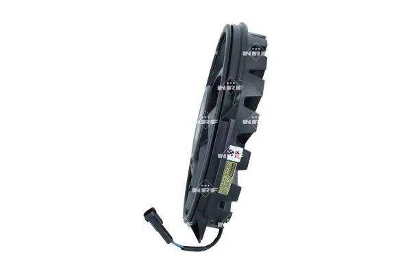 Fan, engine cooling 47962