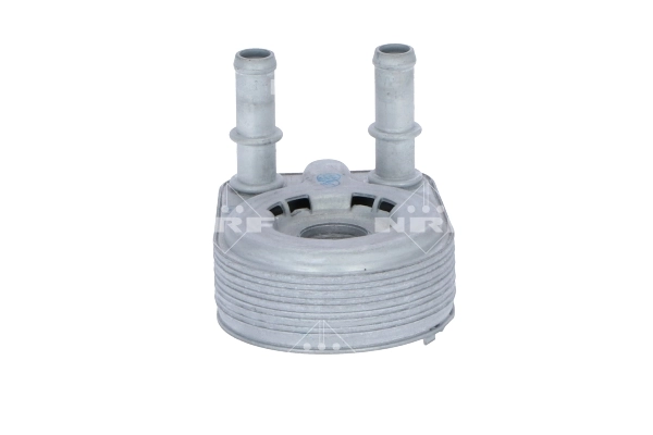 Oil Cooler, engine oil EASY FIT 31323