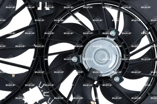 Fan, engine cooling 47982