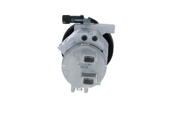 NRF 32986 Compressor, air conditioning