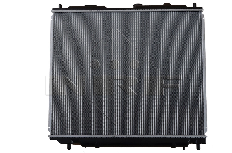 Radiator, engine cooling 52108