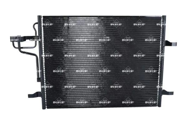NRF 35936 Condenser, air conditioning