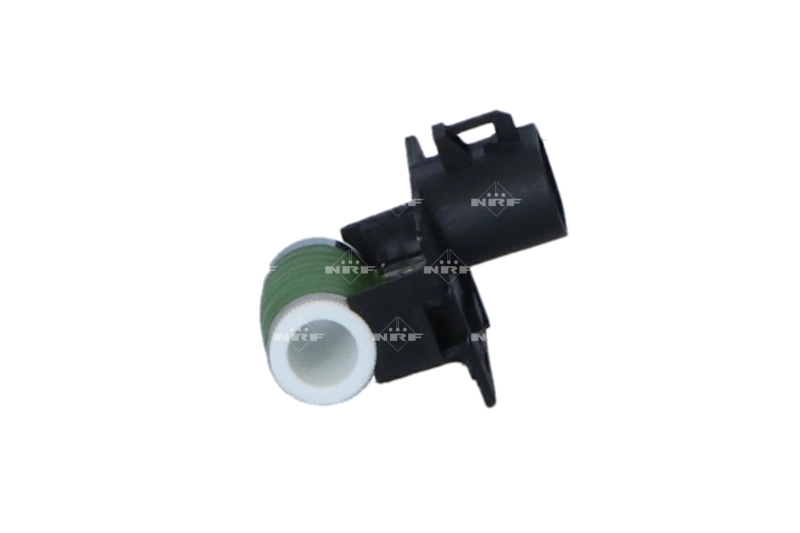 Series Resistor, electric motor (radiator fan) 342039