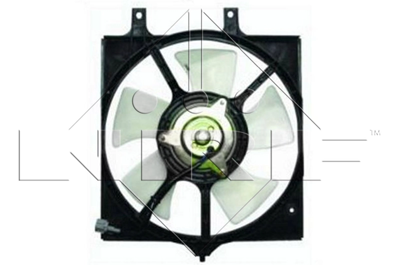 Fan, engine cooling 47307