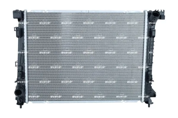 Radiator, engine cooling 550320