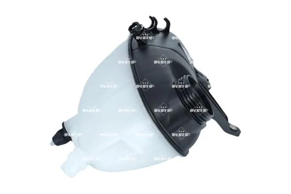 Expansion Tank, coolant EASY FIT 454148