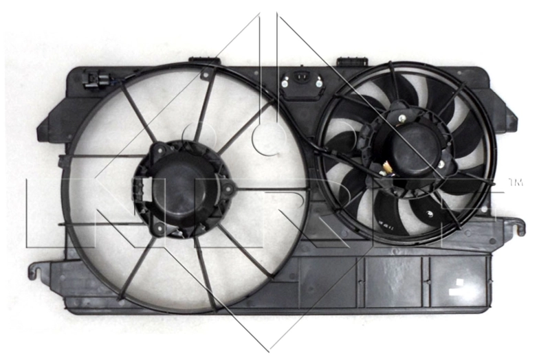 Fan, engine cooling 47451