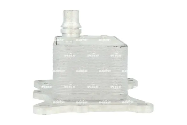 Oil Cooler, engine oil 31835